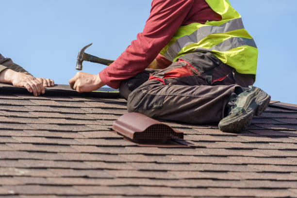Best Commercial Roofing Services  in Toppenish, WA