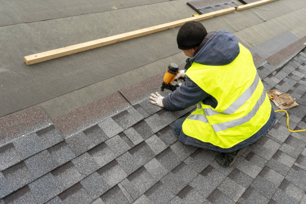 Best Roof Leak Repair  in Toppenish, WA