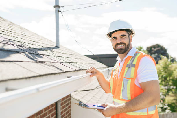 Best Roof Replacement Cost  in Toppenish, WA