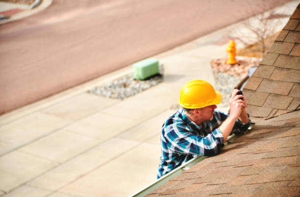 Best Commercial Roofing Services  in Toppenish, WA