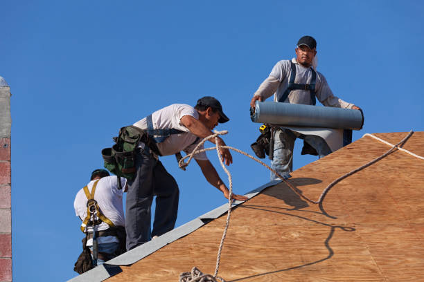 Best Tile Roofing Contractor  in Toppenish, WA