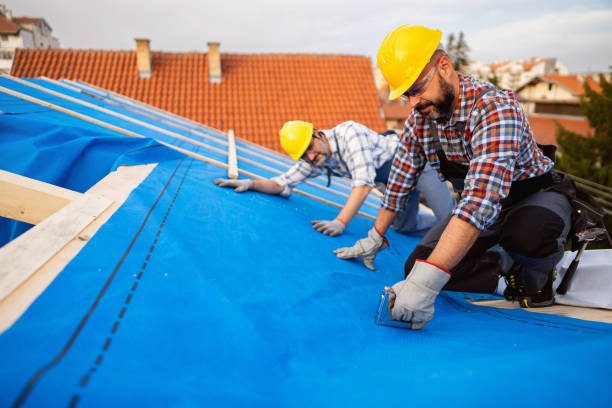 Professional Roofing Contractor in Toppenish, WA