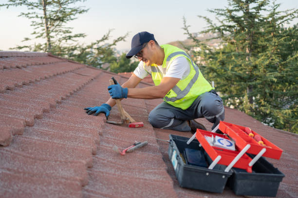 Best Best Roofing Contractors  in Toppenish, WA