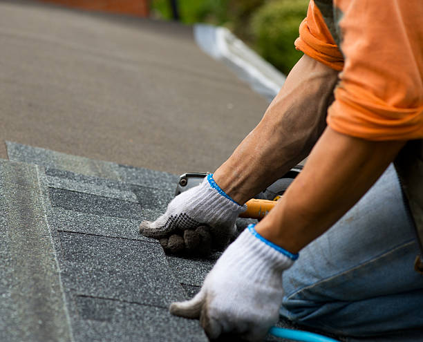 Best Tile Roofing Contractor  in Toppenish, WA