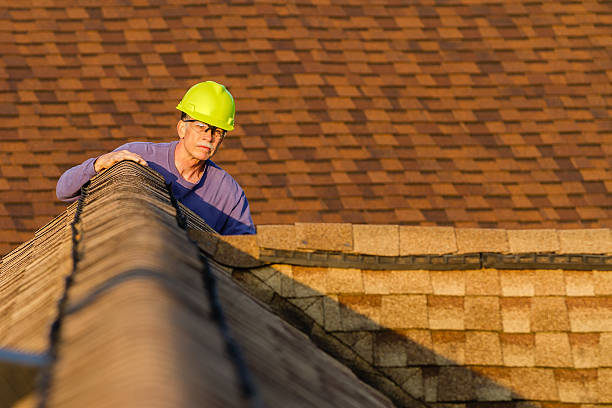 Best Metal Roofing Contractor  in Toppenish, WA