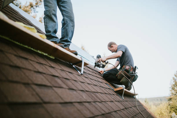 Gutter Installation and Roofing in Toppenish, WA