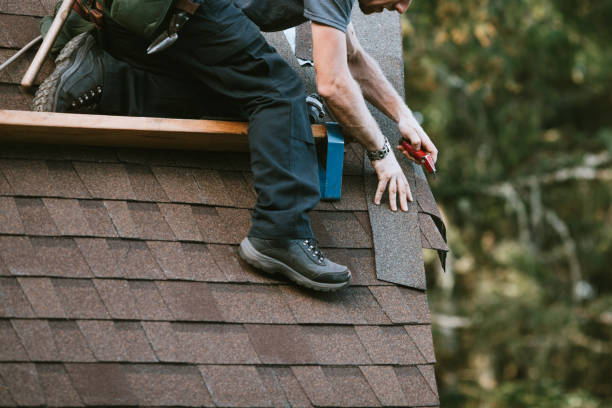 Best Roof Repair Services  in Toppenish, WA