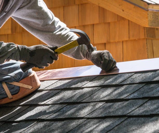 Quick and Trustworthy Emergency Roof Repair Services in Toppenish, WA